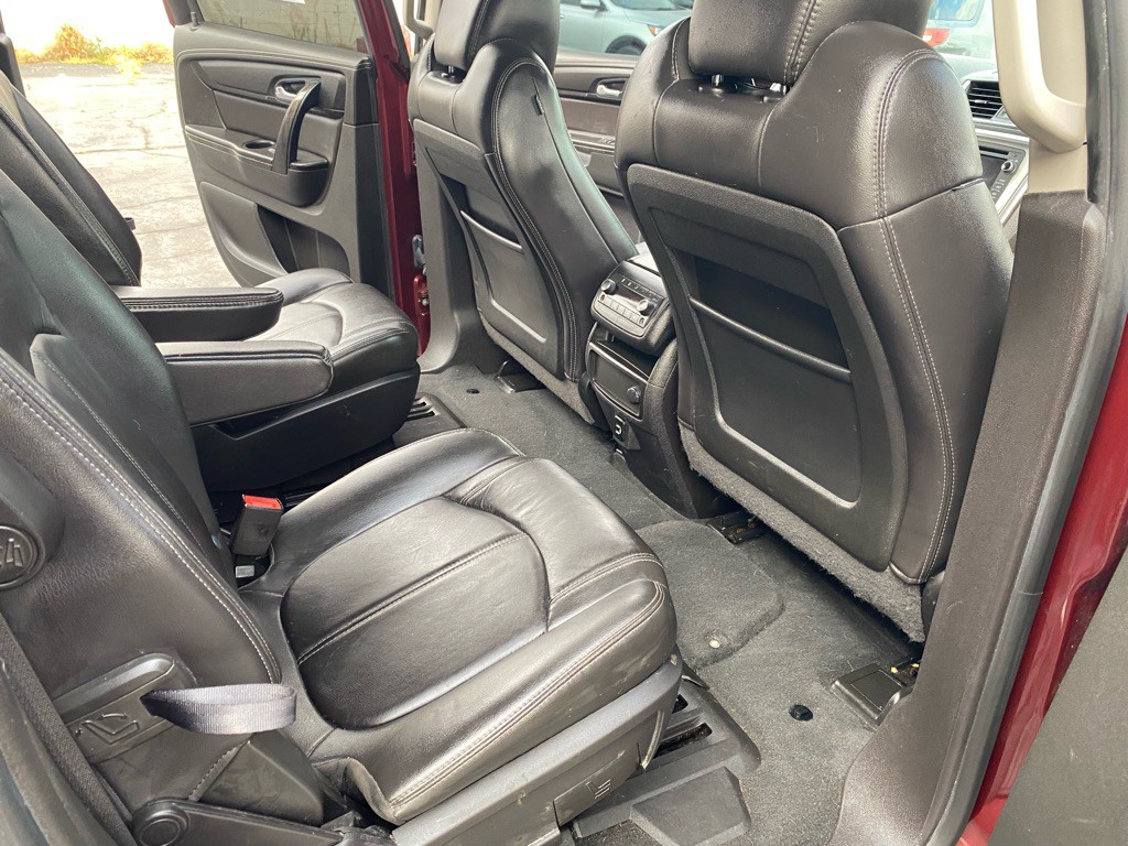 2017 GMC Acadia Image 11