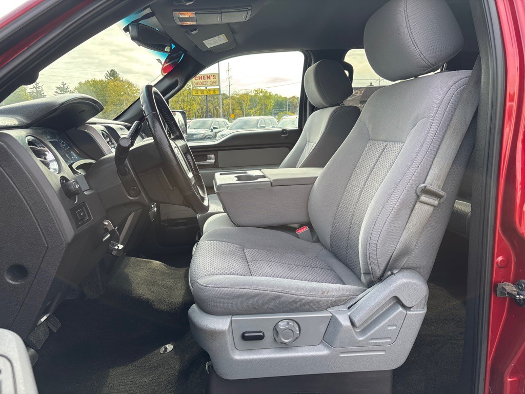 2013 Ford F-150 Image 5