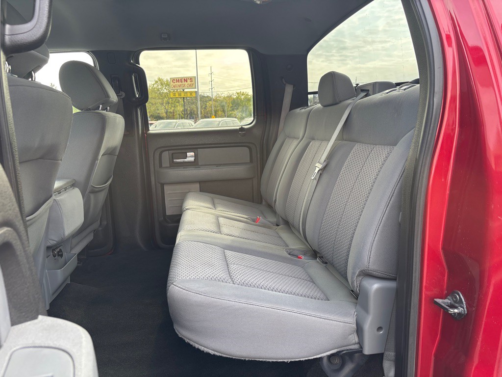 2013 Ford F-150 Image 6