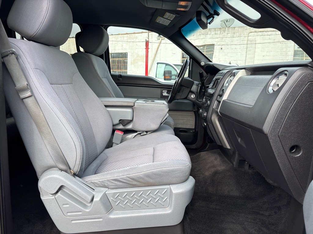 2013 Ford F-150 Image 7