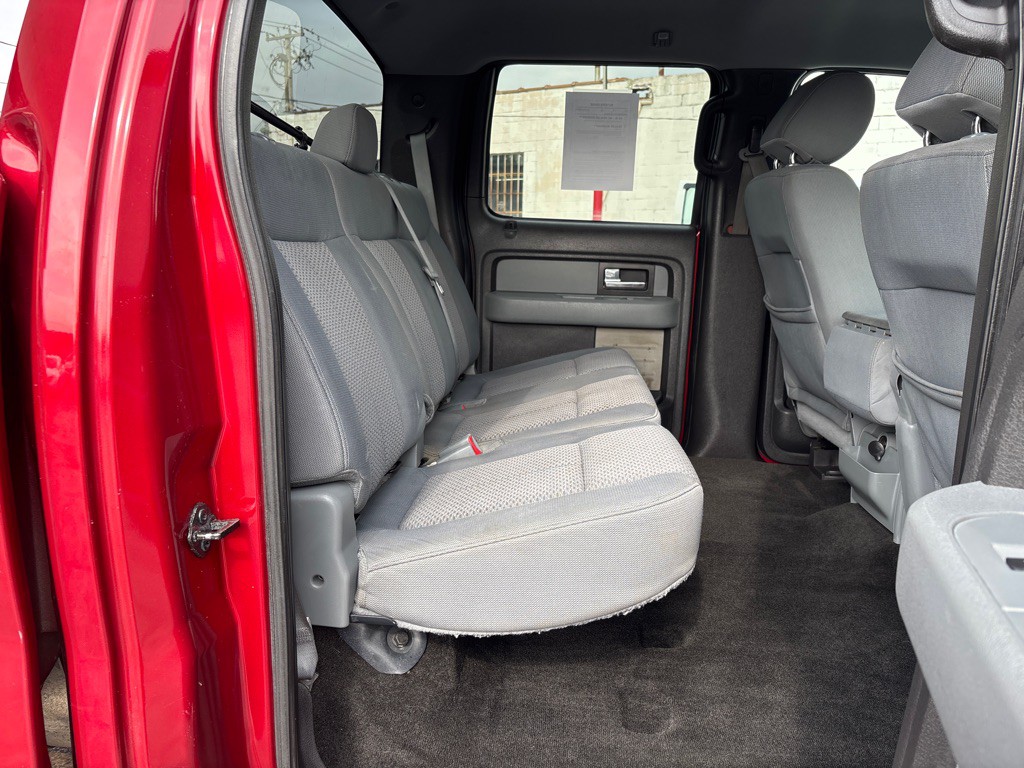 2013 Ford F-150 Image 8