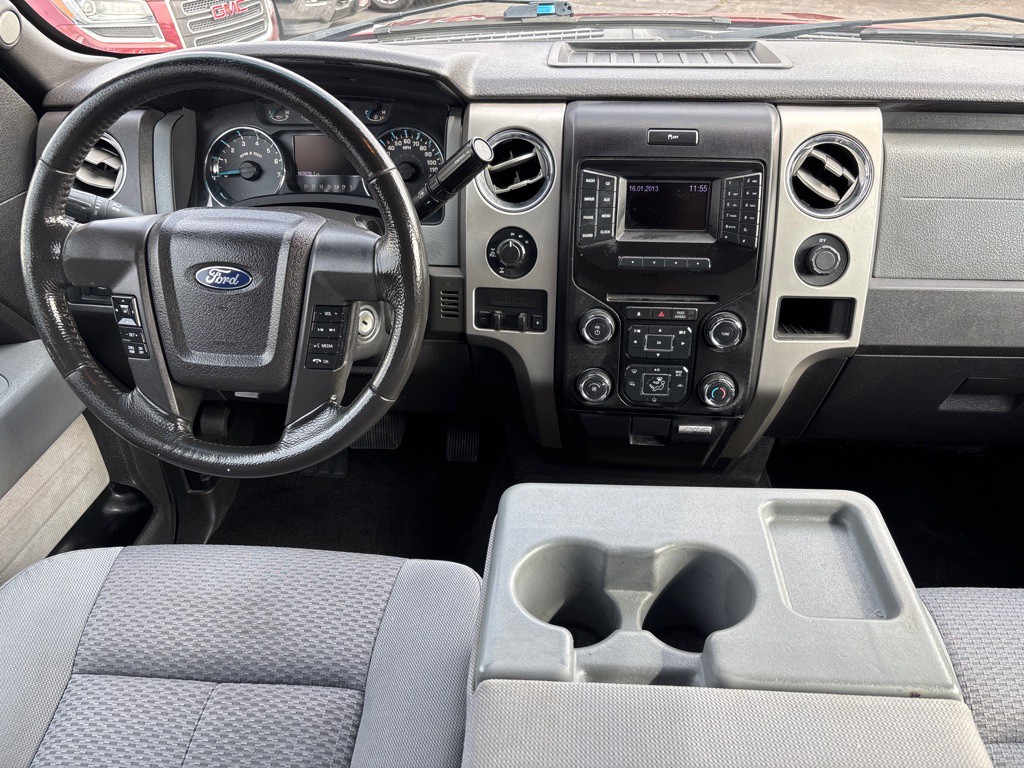 2013 Ford F-150 Image 9