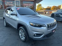 Image for 2019 Jeep Cherokee Latitude Plus ID: 6876563