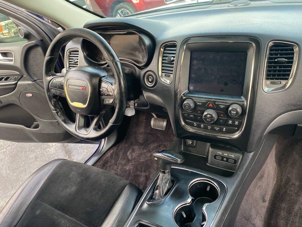2018 Dodge Durango Image 5