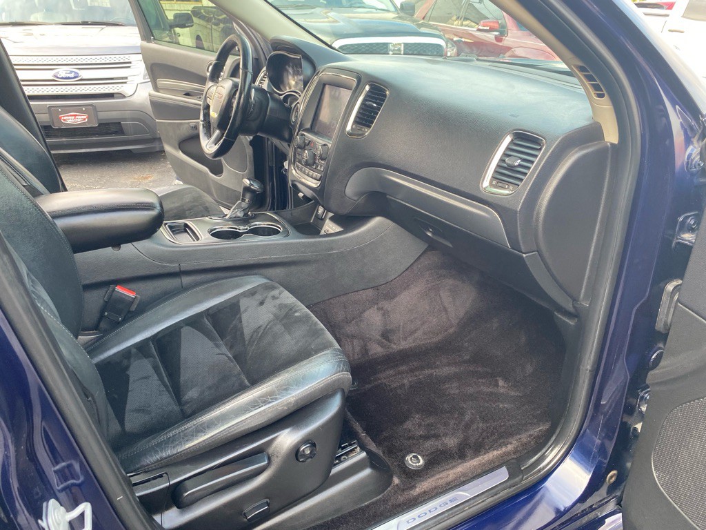 2018 Dodge Durango Image 6