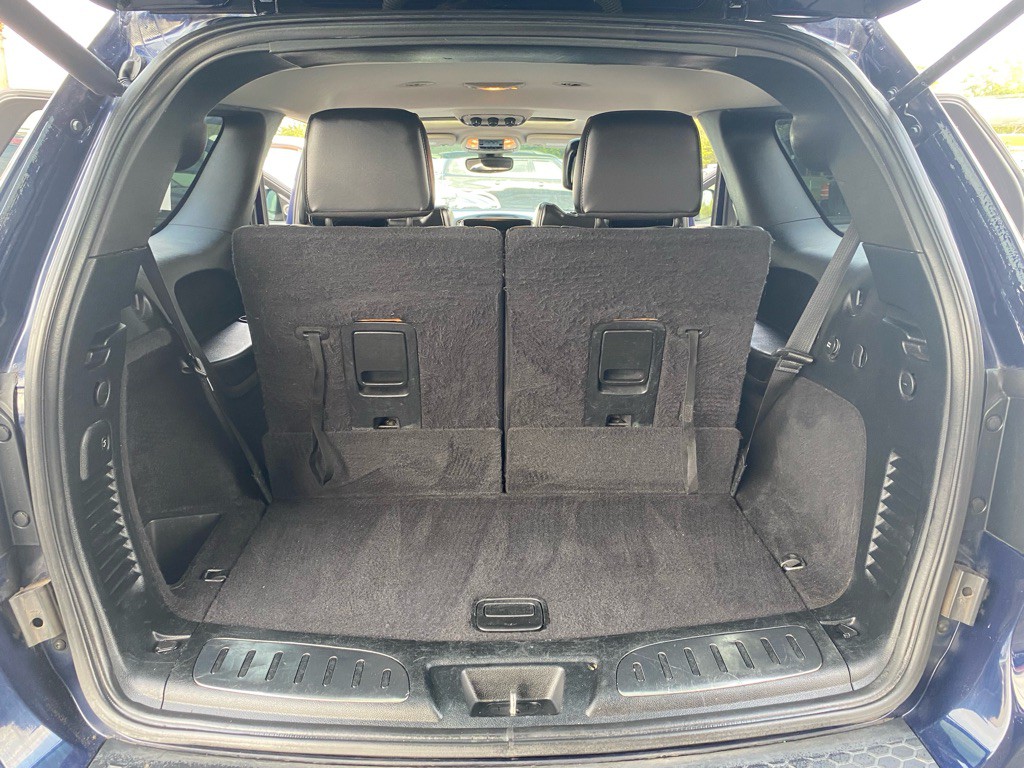 2018 Dodge Durango Image 10