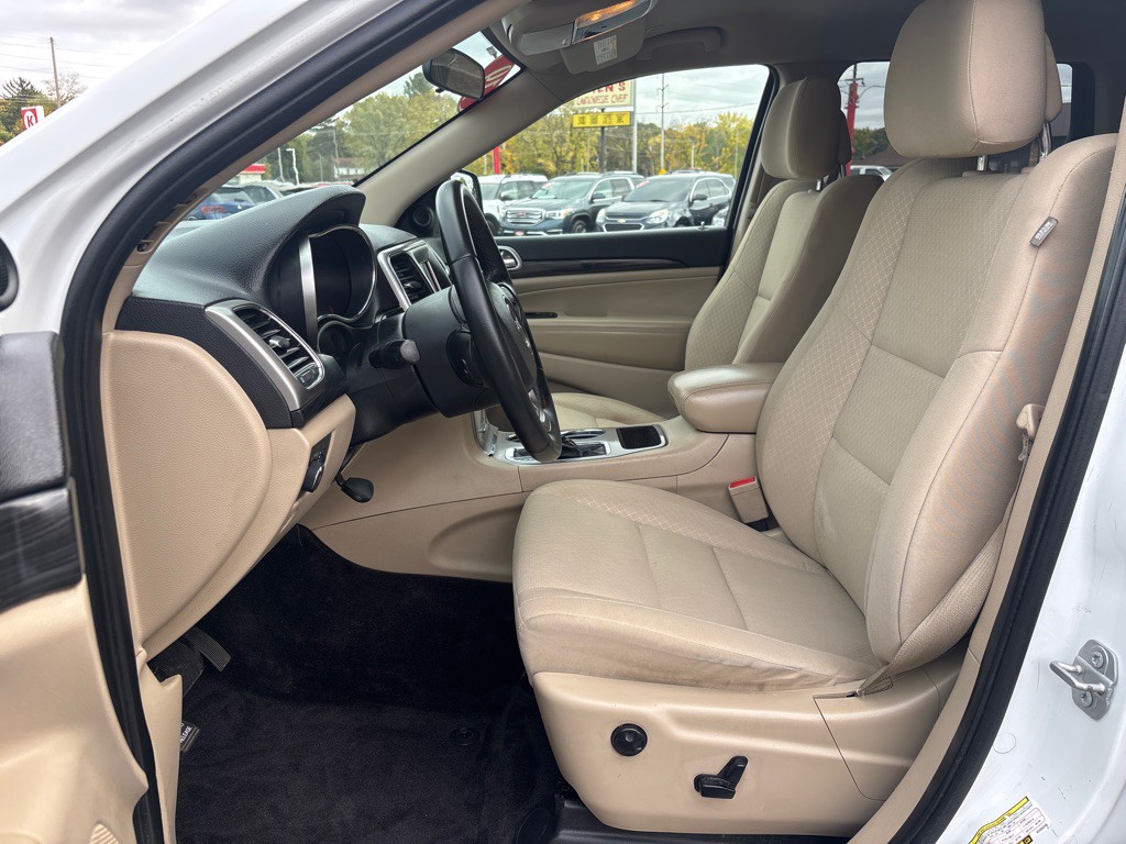 2019 Jeep Grand Cherokee Image 5