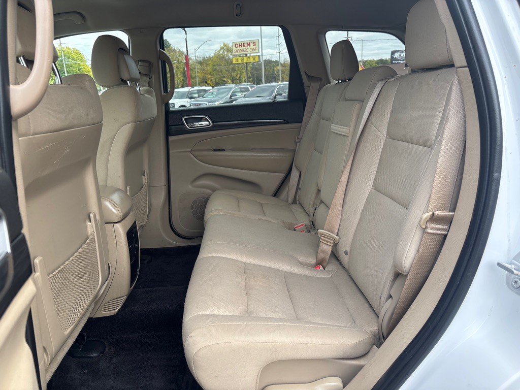 2019 Jeep Grand Cherokee Image 6