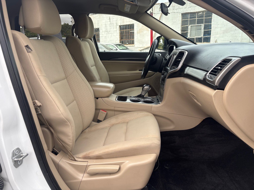 2019 Jeep Grand Cherokee Image 7