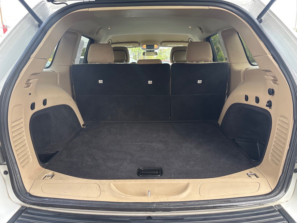 2019 Jeep Grand Cherokee Image 11