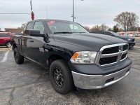 Image for 2018 RAM 1500 ST ID: 6890917