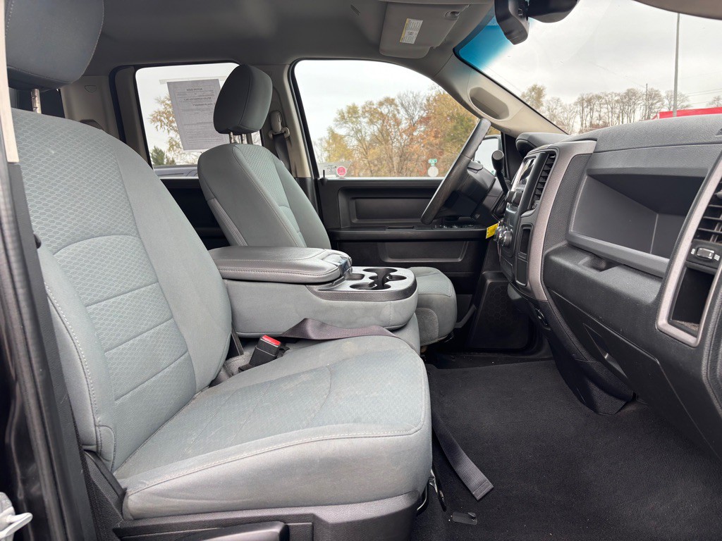 2018 RAM 1500 Image 7