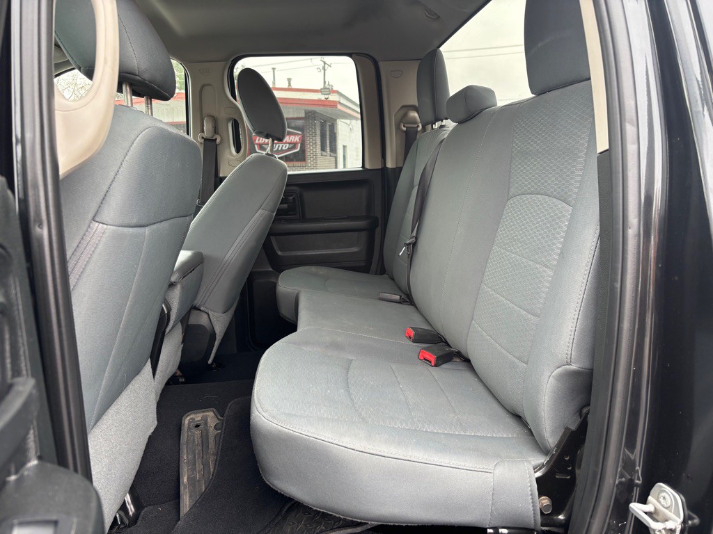 2018 RAM 1500 Image 8