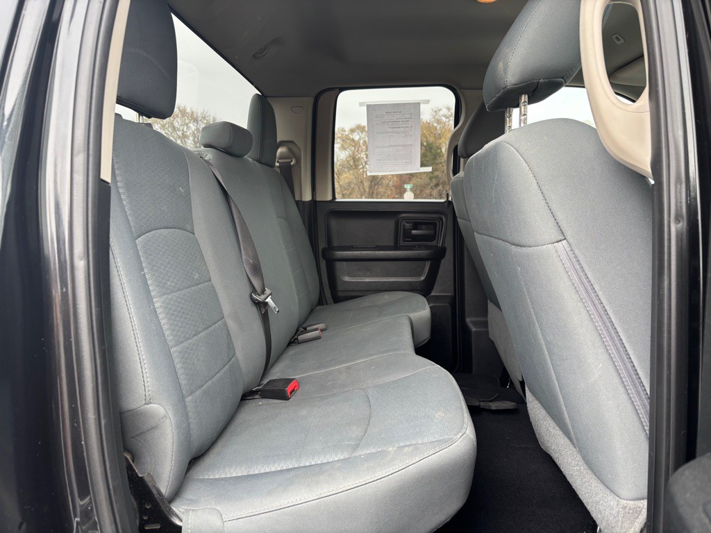 2018 RAM 1500 Image 9