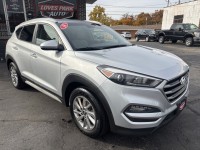 Image for 2018 Hyundai Tucson SEL ID: 6890934