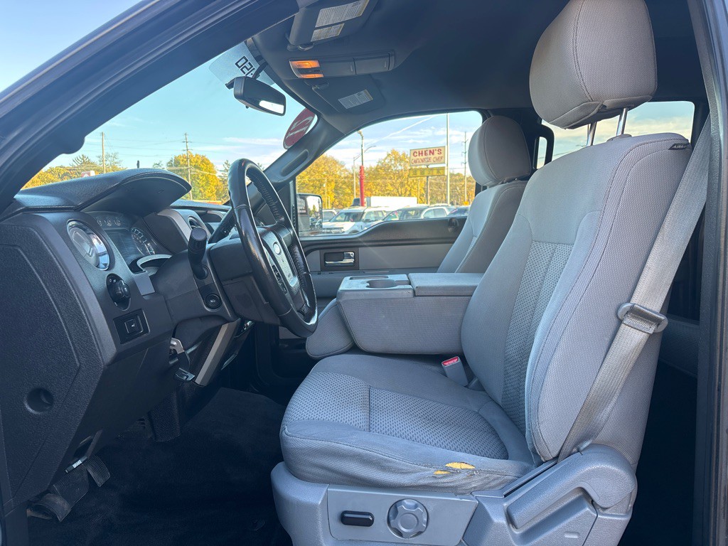 2012 Ford F-150 Image 5