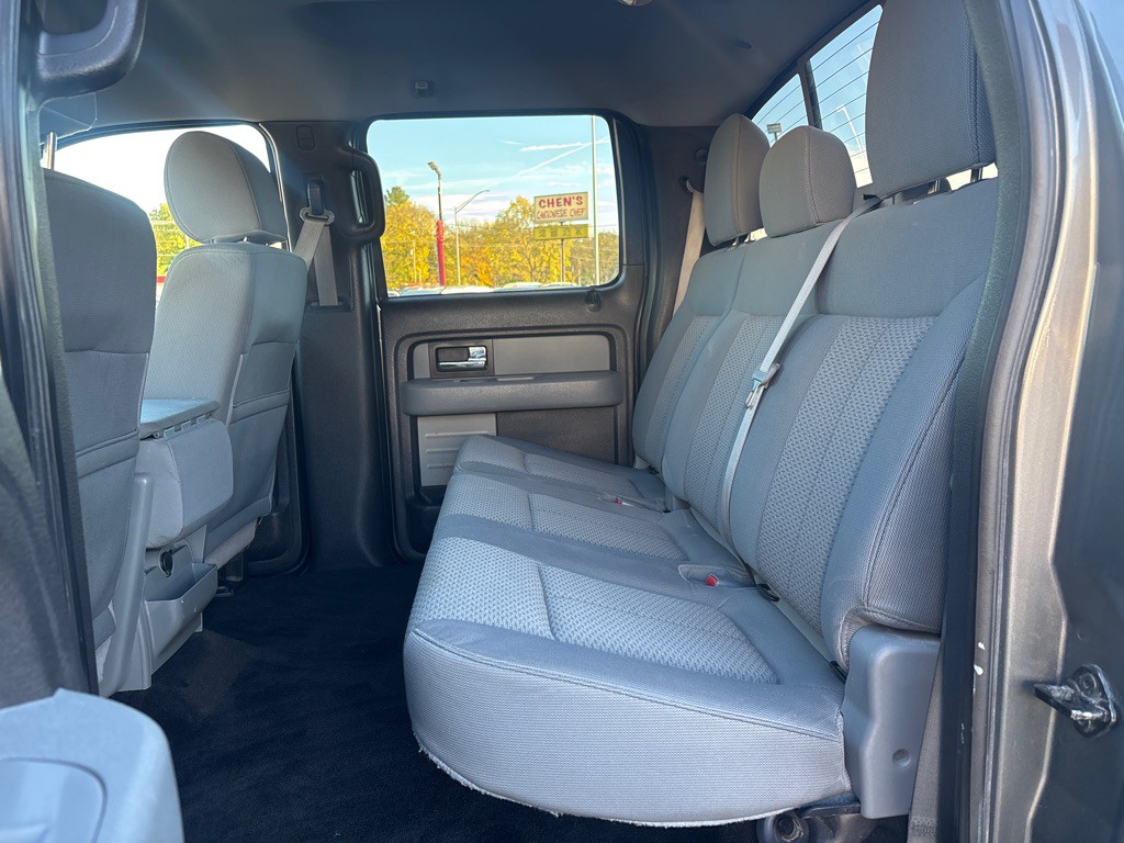 2012 Ford F-150 Image 6
