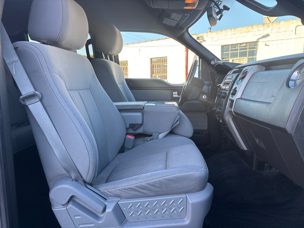 2012 Ford F-150 Image 7