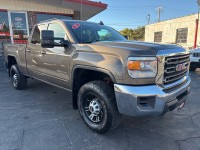 Image for 2015 GMC Sierra 2500 SLE ID: 6919172