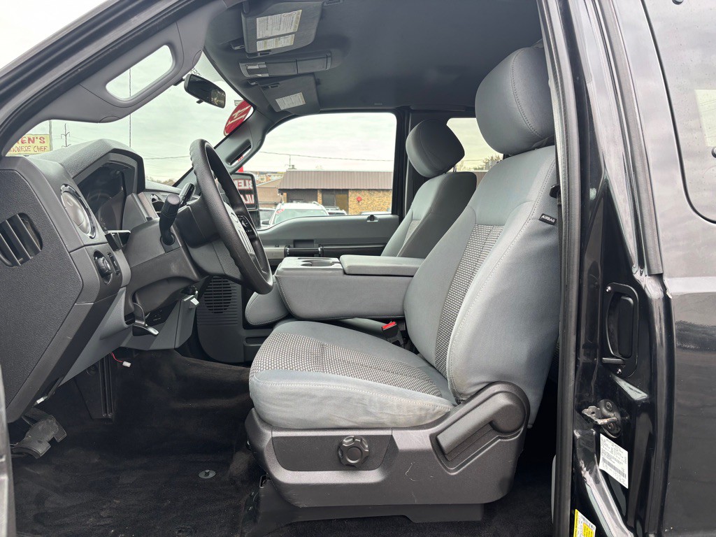 2014 Ford F-250 Image 5