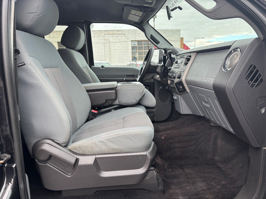 2014 Ford F-250 Image 7