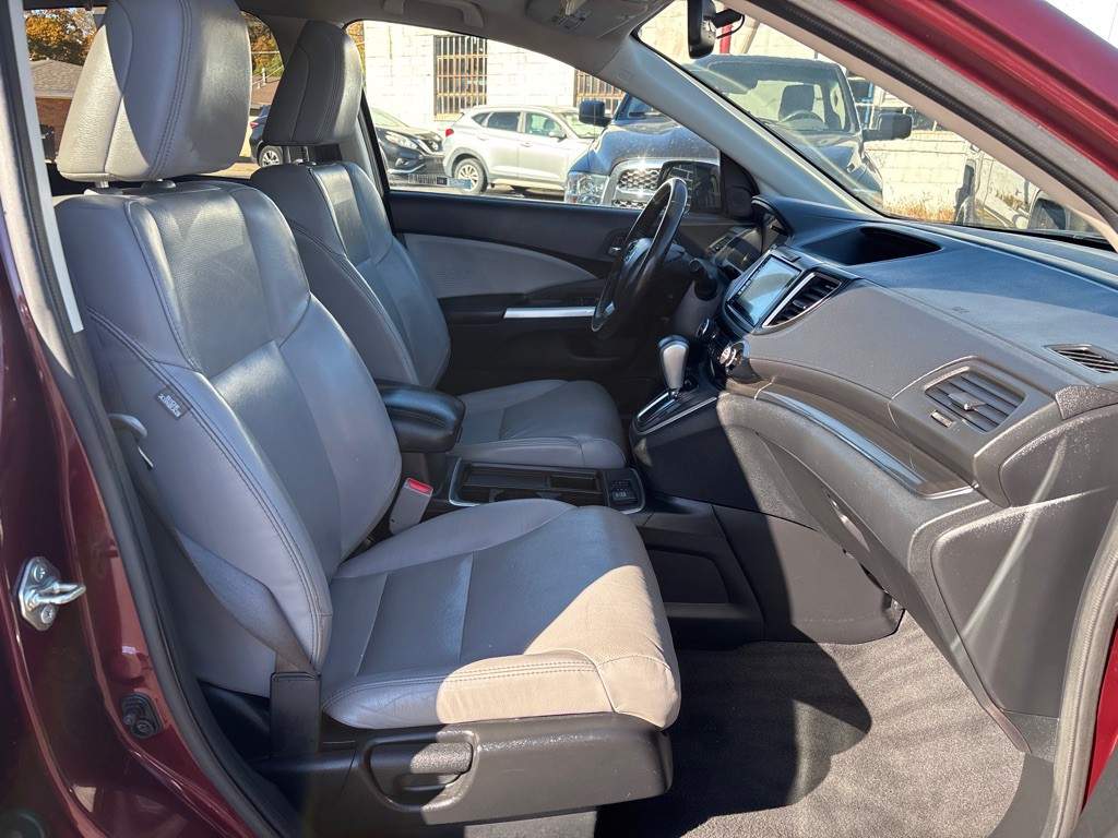 2016 Honda CR-V Image 7