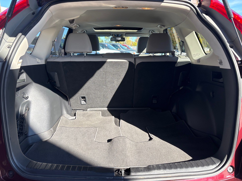 2016 Honda CR-V Image 11