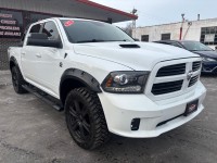 Image for 2017 RAM 1500 Sport ID: 6978953