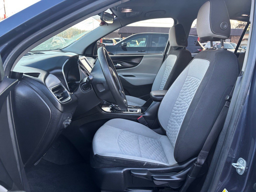 2018 Chevrolet Equinox Image 5