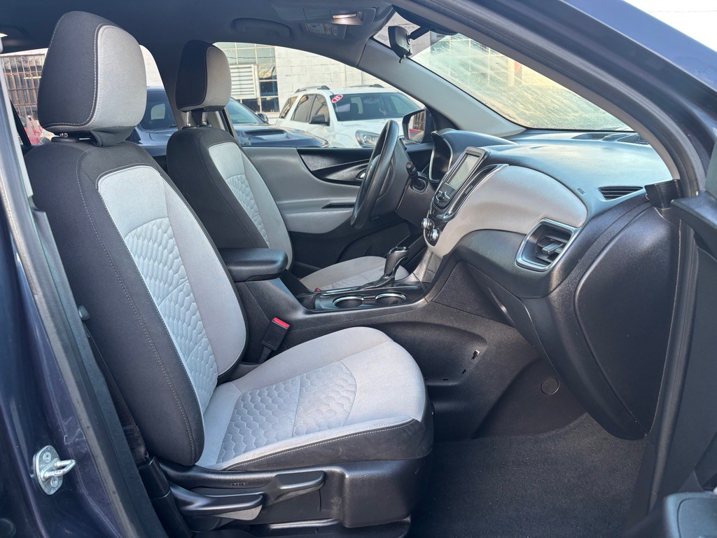 2018 Chevrolet Equinox Image 7