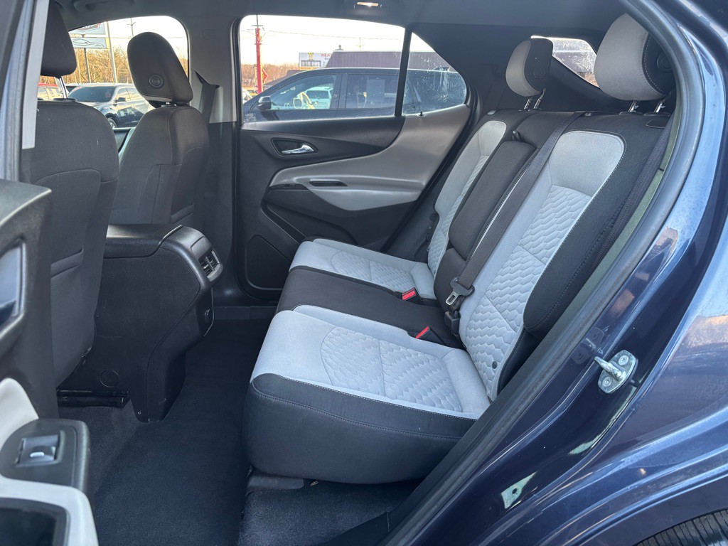 2018 Chevrolet Equinox Image 9