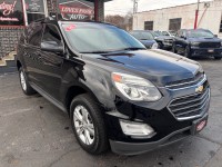 Image for 2016 Chevrolet Equinox LT ID: 6981182