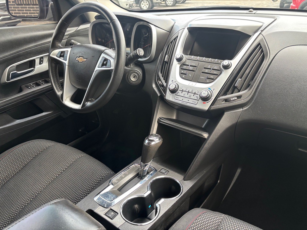 2016 Chevrolet Equinox Image 5