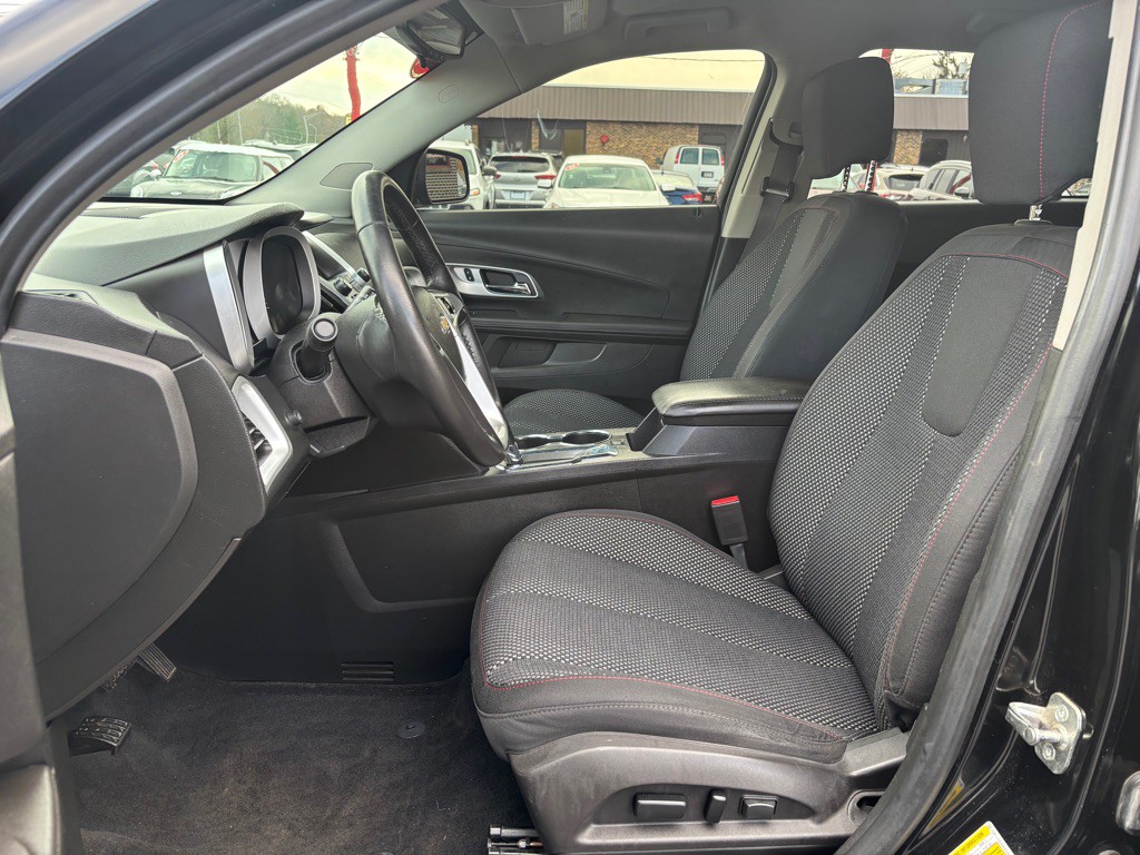 2016 Chevrolet Equinox Image 7