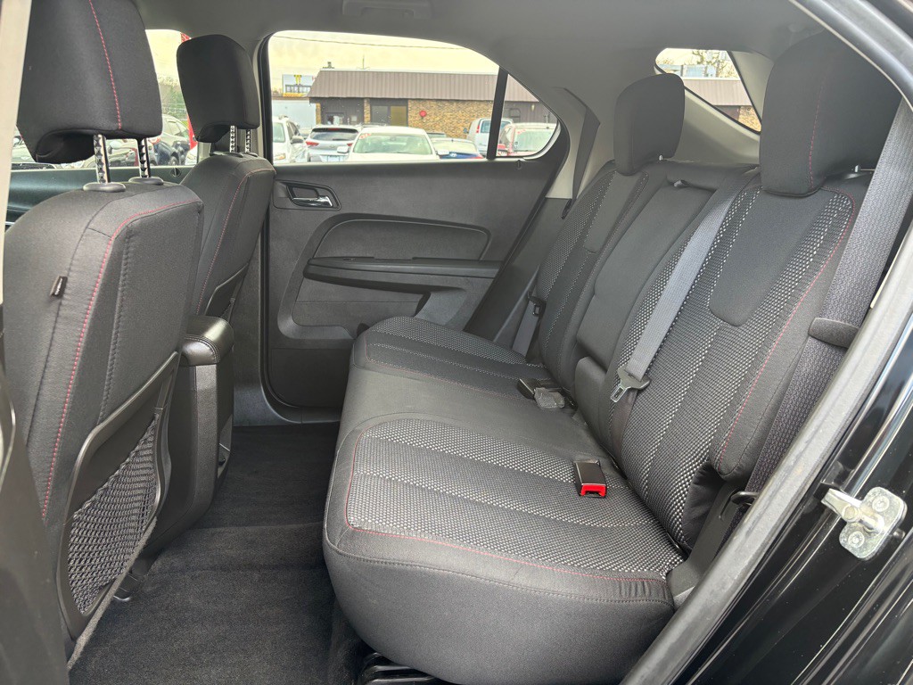 2016 Chevrolet Equinox Image 9