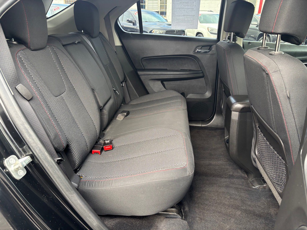 2016 Chevrolet Equinox Image 10