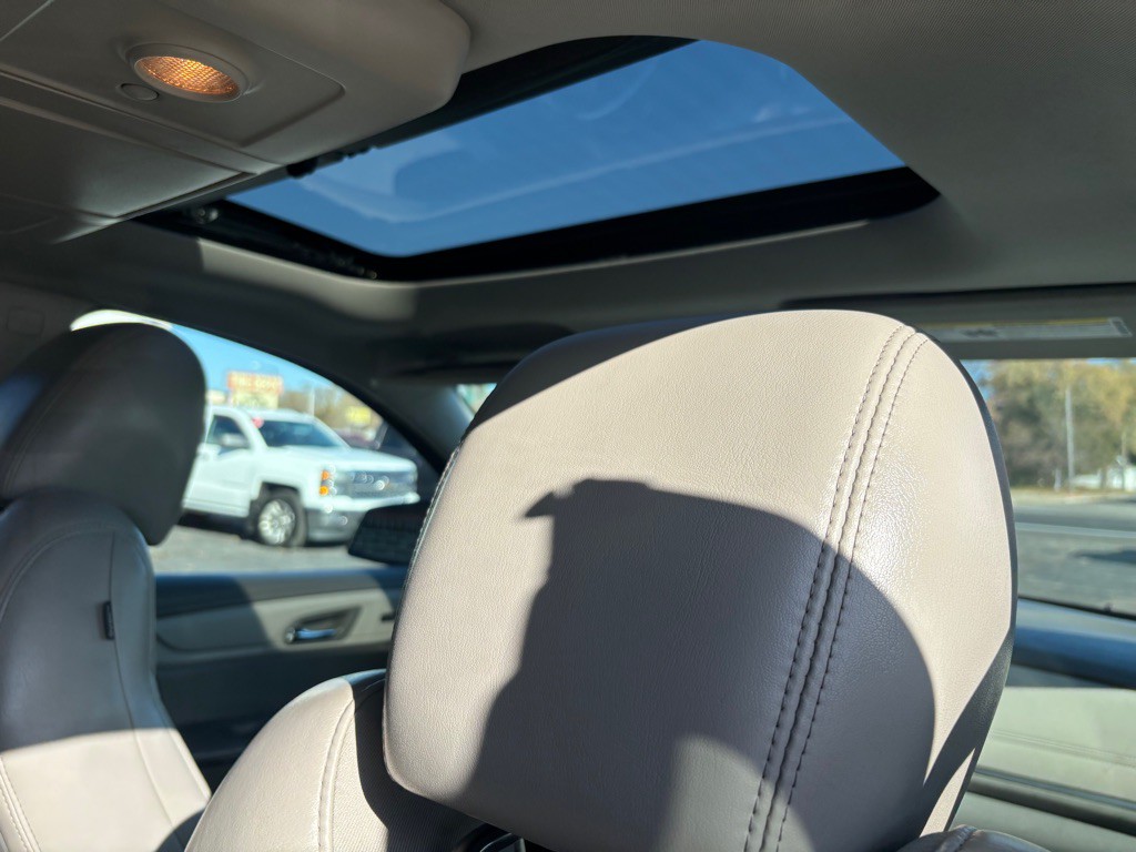 2014 Chevrolet Traverse Image 5