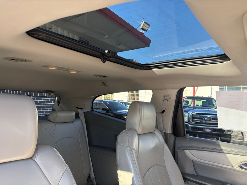 2014 Chevrolet Traverse Image 7
