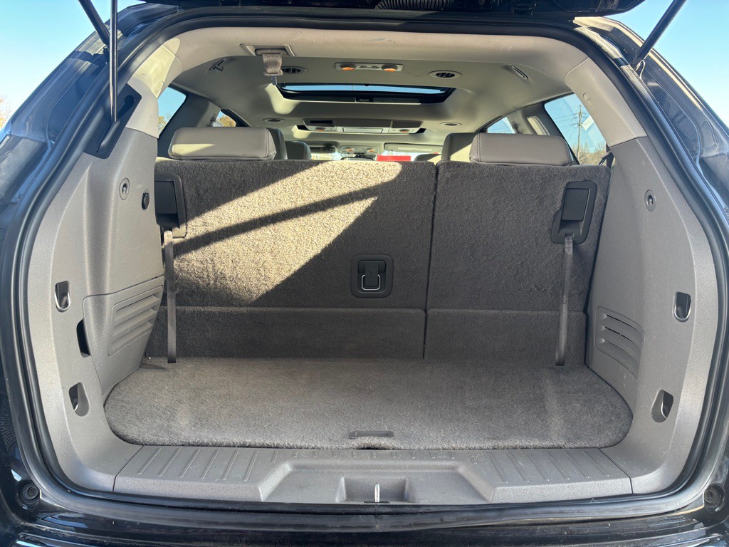 2014 Chevrolet Traverse Image 15