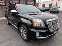 Image for 2016 GMC Terrain Denali ID: 6995913