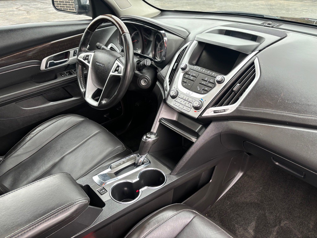 2016 GMC Terrain Image 5