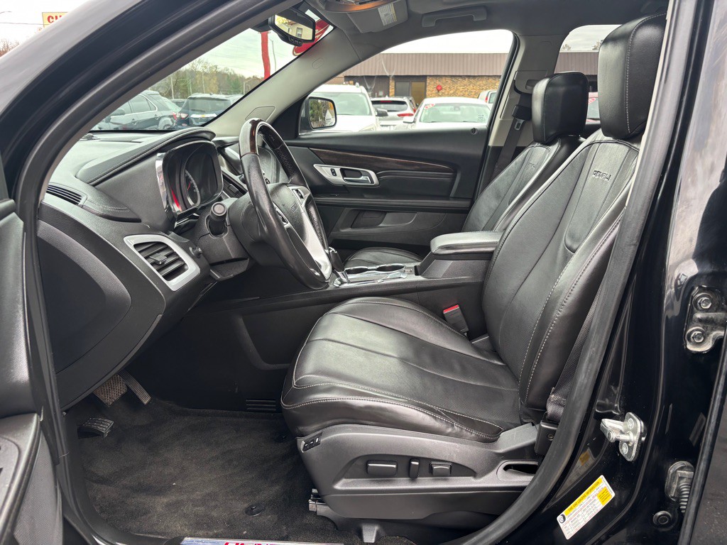 2016 GMC Terrain Image 7