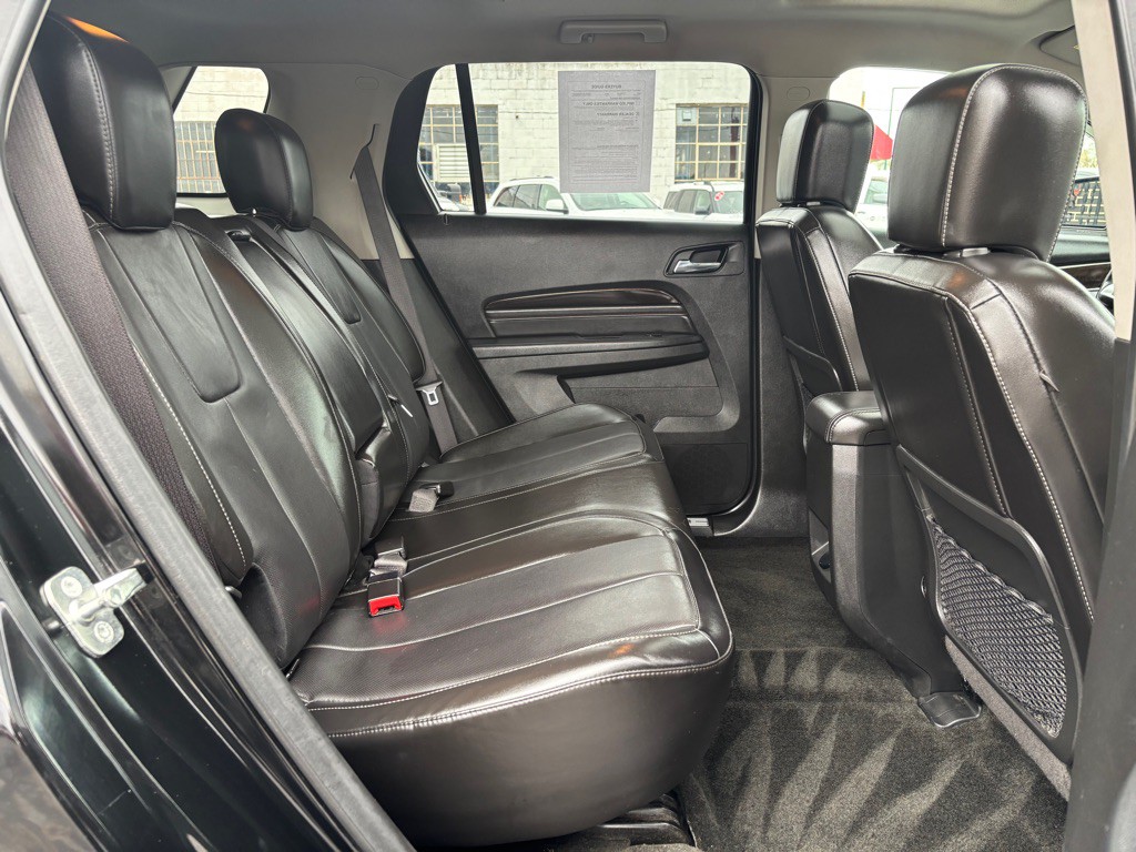 2016 GMC Terrain Image 10