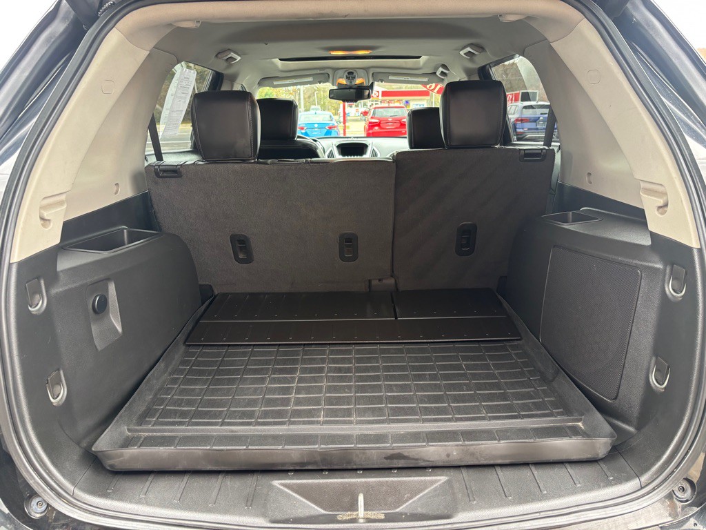 2016 GMC Terrain Image 12