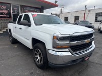 Image for 2018 Chevrolet Silverado 1500  ID: 7015265