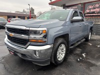 Image for 2016 Chevrolet Silverado 1500 LT ID: 7015275
