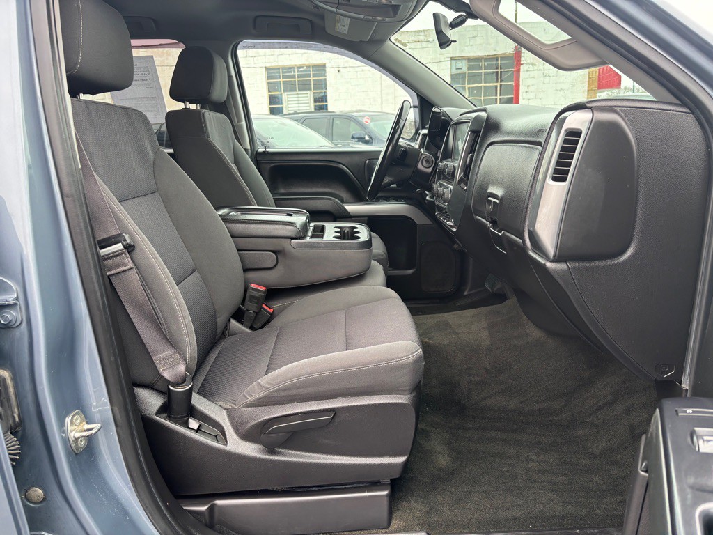 2016 Chevrolet Silverado 1500 Image 7