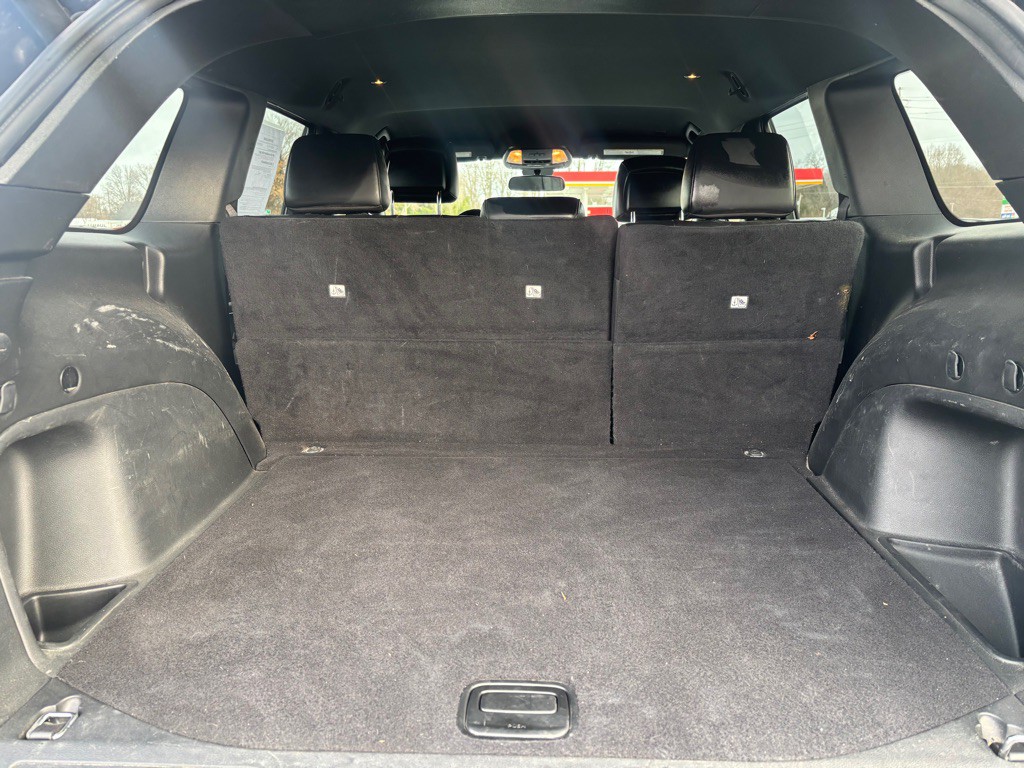 2021 Jeep Grand Cherokee Image 11