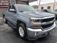 Image for 2014 Chevrolet Silverado 1500 LTZ ID: 7015343