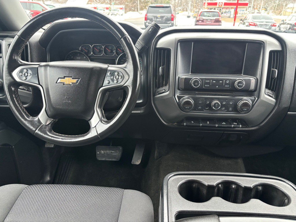 2014 Chevrolet Silverado 1500 Image 2